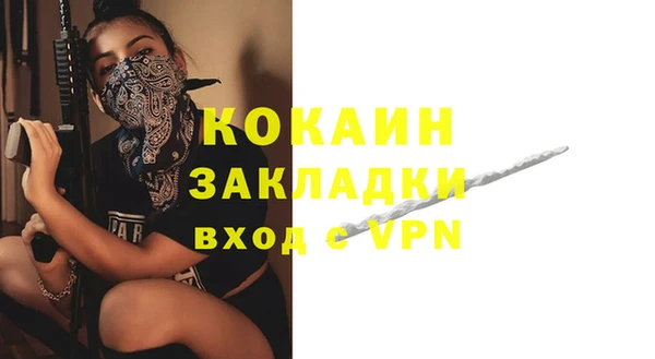 ALPHA PVP Горняк