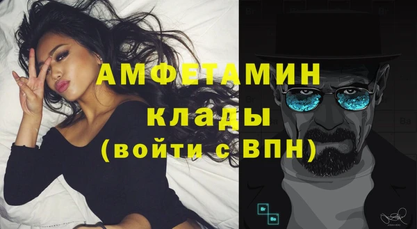 ALPHA PVP Горняк